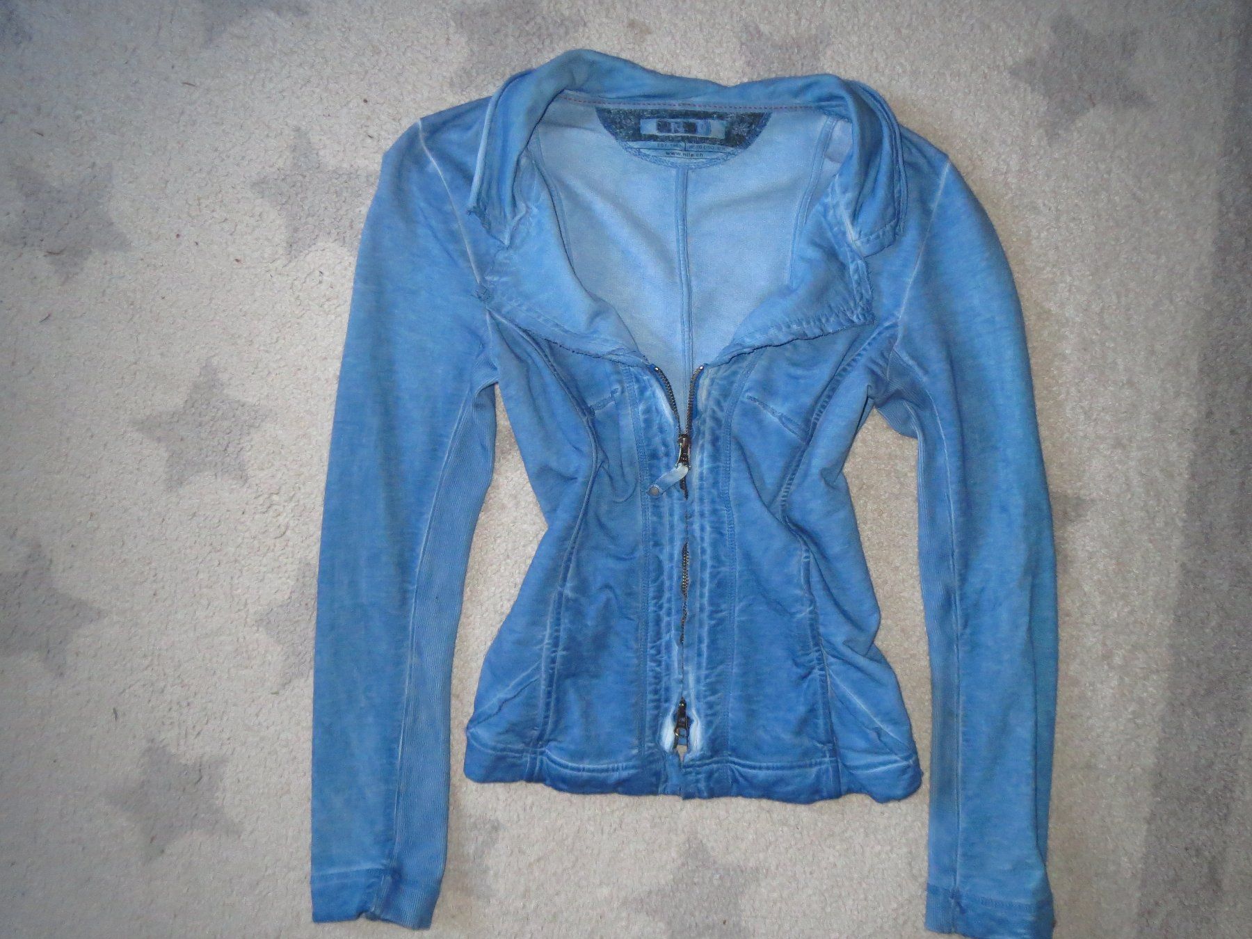Nile Jacken: tolle NILE Damen Jacke Gr S – Gebraucht aus Kiental von Anna8702 1