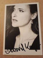 Deborah Kaufmann - handsigniert  🎞️🍿