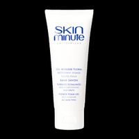 Skin Minute Flower Foam Gel Cleanser – 100 ml – Neu & OVP
