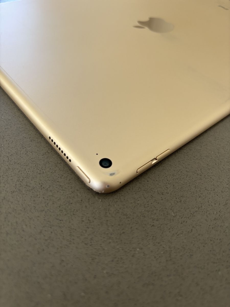 Apple Tablettes PC: iPad Pro 12,9” 2015 – D'occasion à Madiswil par kev_6qjc 5
