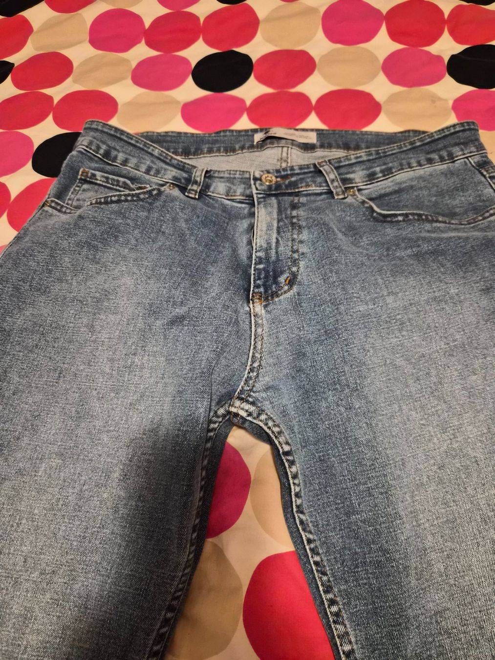 Jeans: Herren Jeanshose gr 32  nr311 – Neu (gemäss Beschreibung) aus Dietikon von Eleda 1