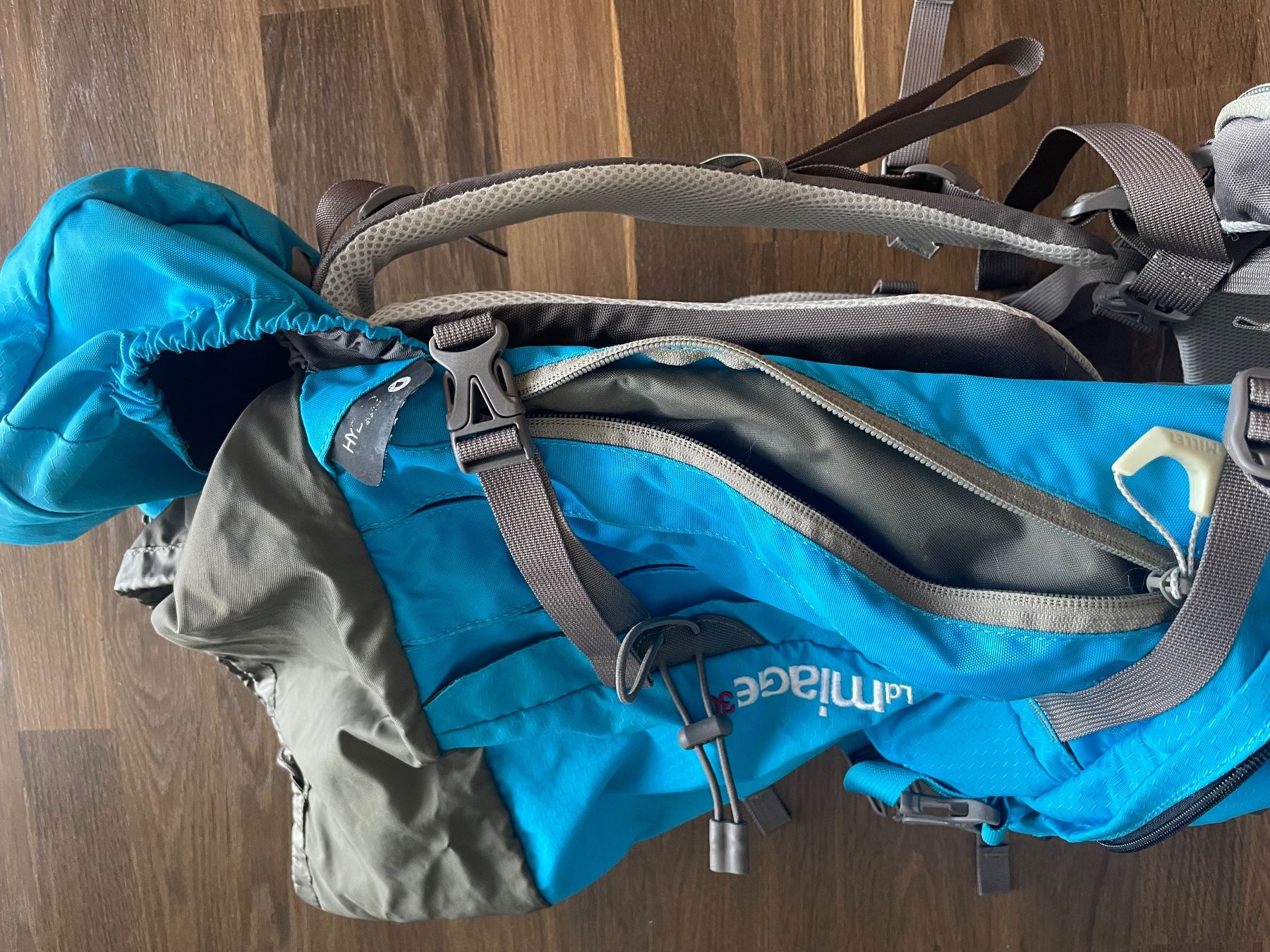 Millet Zaini: Rucksack/ Sac à dos 30L Millet – Usato da Olten venduto da B3ren 4