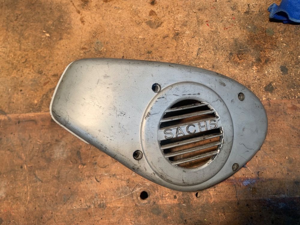 Sachs 503 | Kaufen auf Ricardo