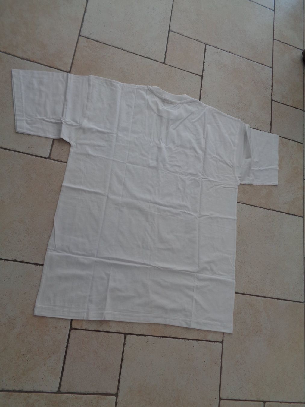 T-shirt: Shirt  Grösse XXXL – Usato da Kreuzlingen venduto da Robi-2003 2