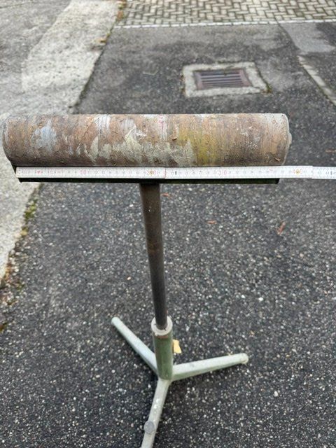 Sonstige Dekorationen & Accessoires: Rollenbock Verstellbar – Gebraucht aus Mühlethal von Pmoby 1