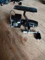 Mitchell 300 Angellrollen zu verkaufen