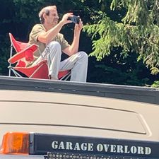 Profile image of Garageoverlord