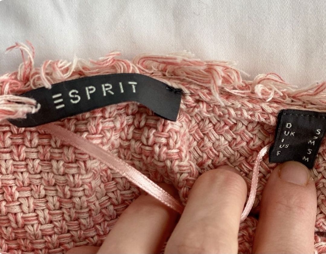 Esprit Vestes: Dünne Jacke Esprit Gr. S – D'occasion à Hirzel par larissagschwend 2