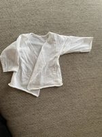 Sommerweste Newborn