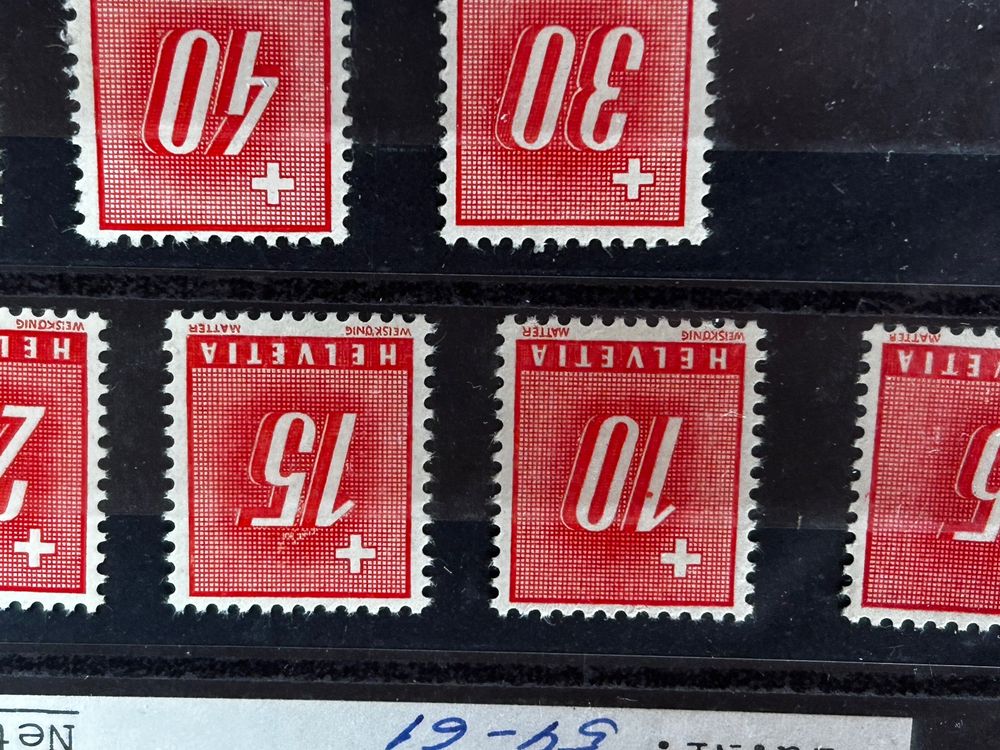 Produktbild von Deep Red Stempel - 3x3 Zoll Wassertropfen Design, Selbsthaftend