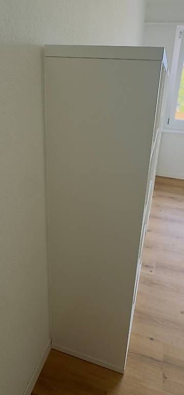 Scaffali: Ikea Kallax 4x2 (Weiss) – Usato da Weinfelden venduto da Seikatsu 2