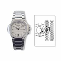 Schutzfolie für Patek Philippe Nautilus Lady 7118