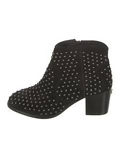 Scarpe da donna: Zadig & Voltaire Molly Booties – Usato da Melide venduto da cla_g5fs