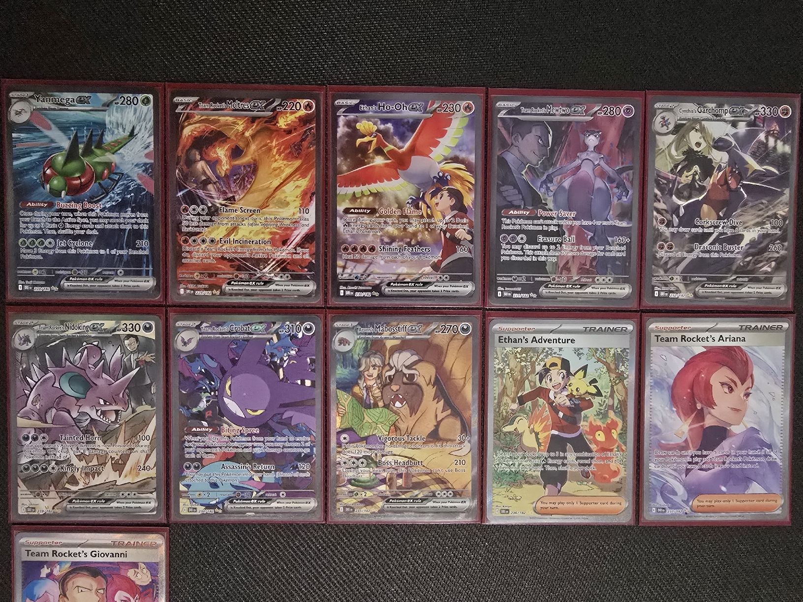 Pokémon Cartes à collectionner: Pokemon Destined Rivals bundle – Neuf avec emballage d'origine à S. Antonino par Nomad_Vagabundo 5