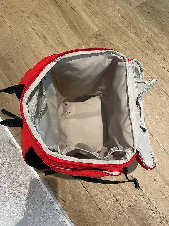 Atomic Sacs à dos: Atomic RS Ski Rucksack 30L – D'occasion à Davos Wolfgang par ClaLietha 3
