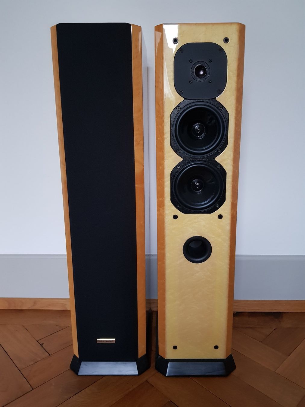 Haut-parleurs: Bolero Grande Lautsprecher – D'occasion à Solothurn par Steve52 3