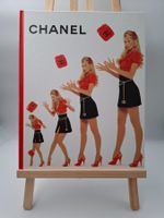 🌟 Rare Catalogue CHANEL - 1995 – C. Schiffer par Lagerfeld