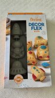 Stampo in silicone per cucinare a tema spazio