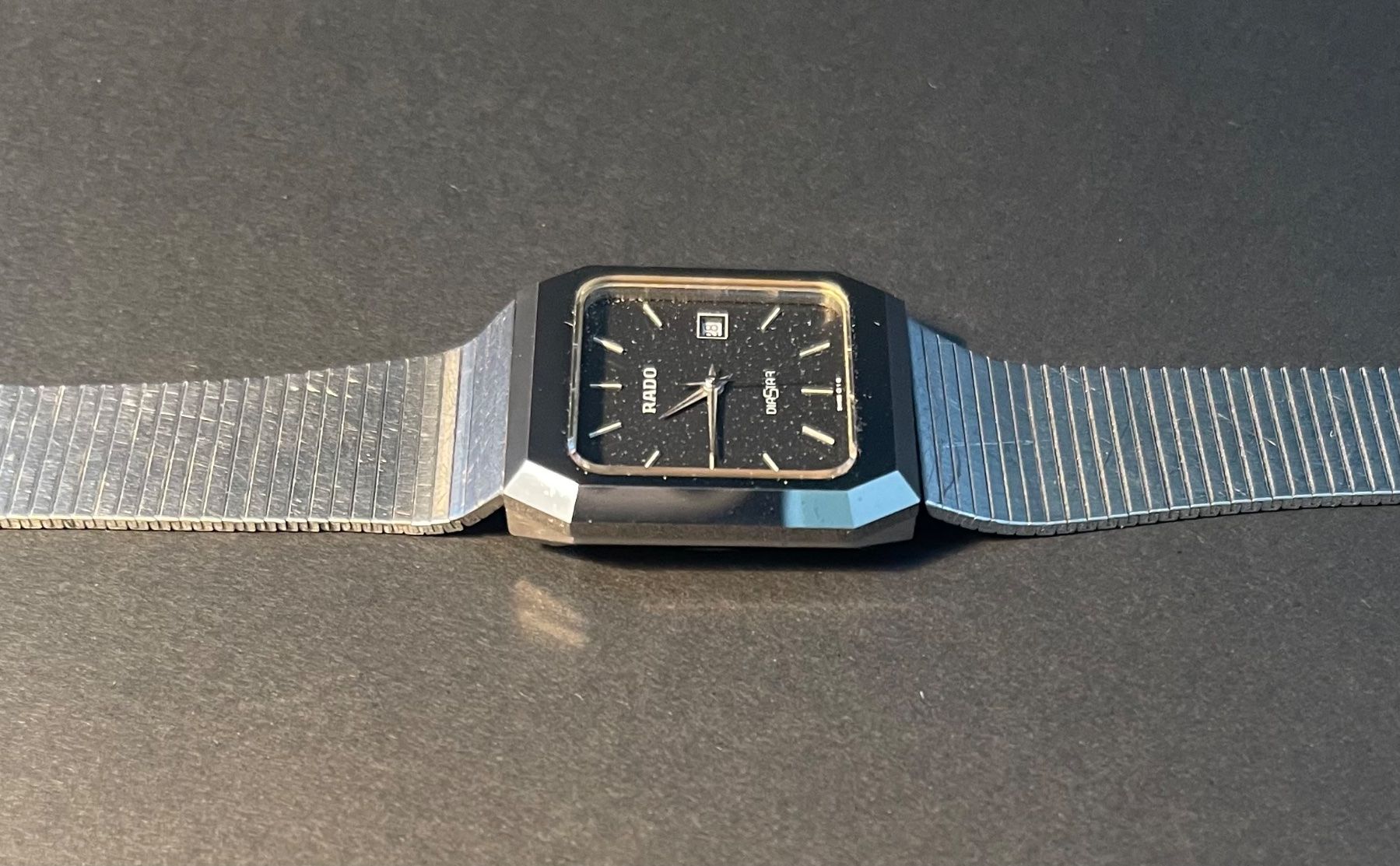 Rado Uhren: Rado Diastar – Gebraucht aus Urdorf von kleeblatt0110 8