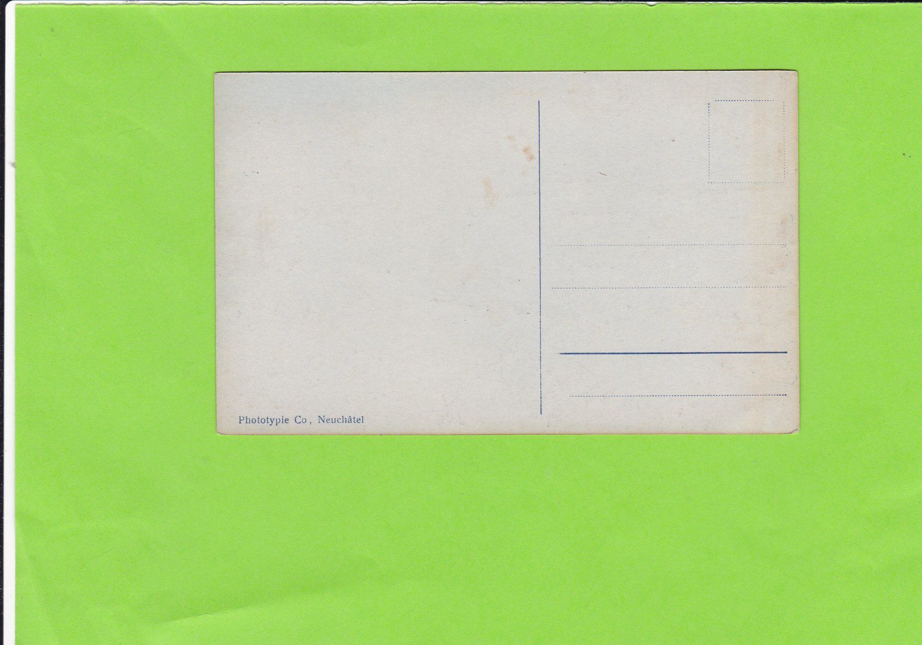 Cartes postales: Chillon – D'occasion à St. Peterzell par neckertal 1