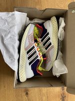 Adidas Ultra 4D