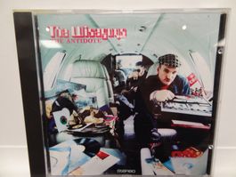 The Wiseguys - The Antidote CD,