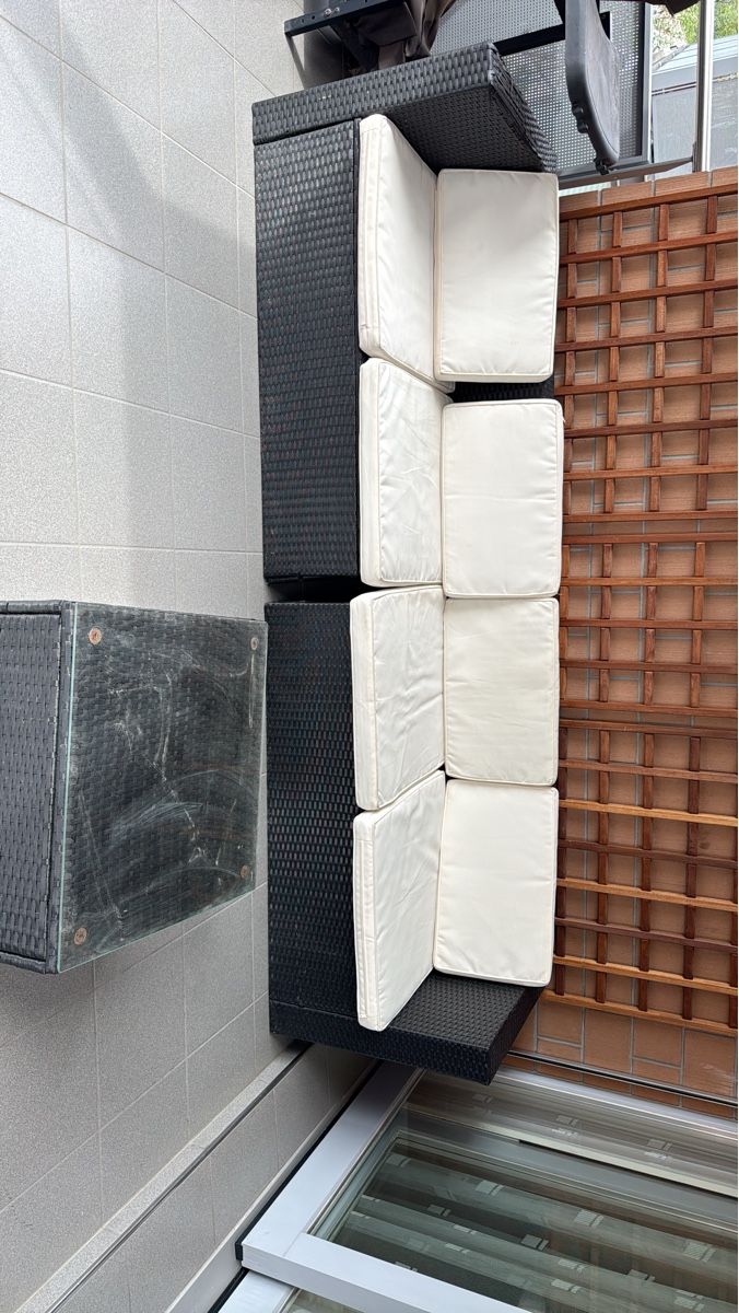 Sofas: Gonser Lounge – Gebraucht aus Baar von sta_y8yt