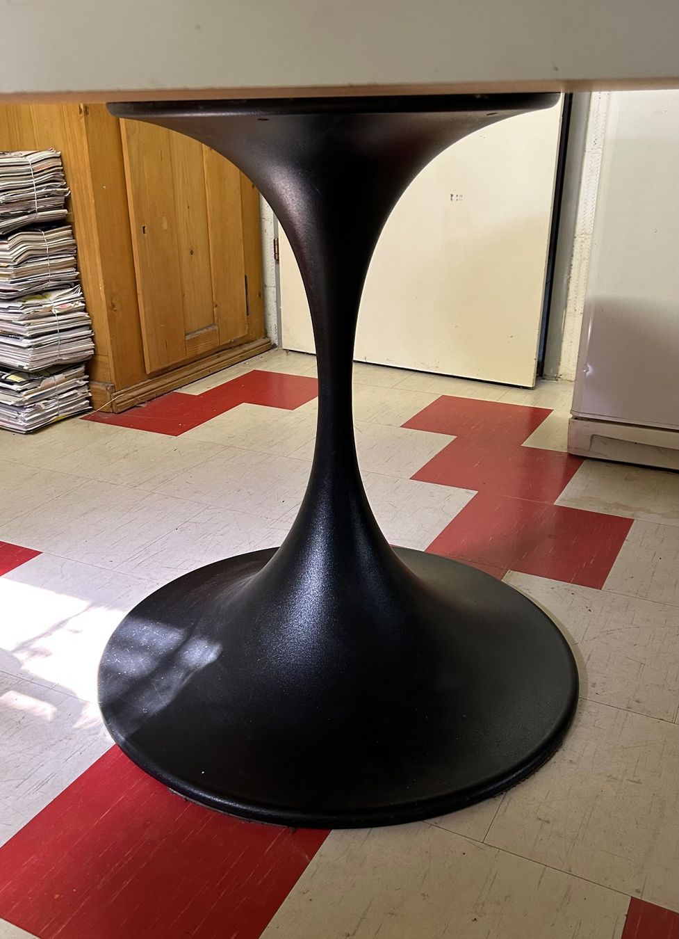 Tavoli: Tisch rund – Usato da Küttigen venduto da Pavian60 1