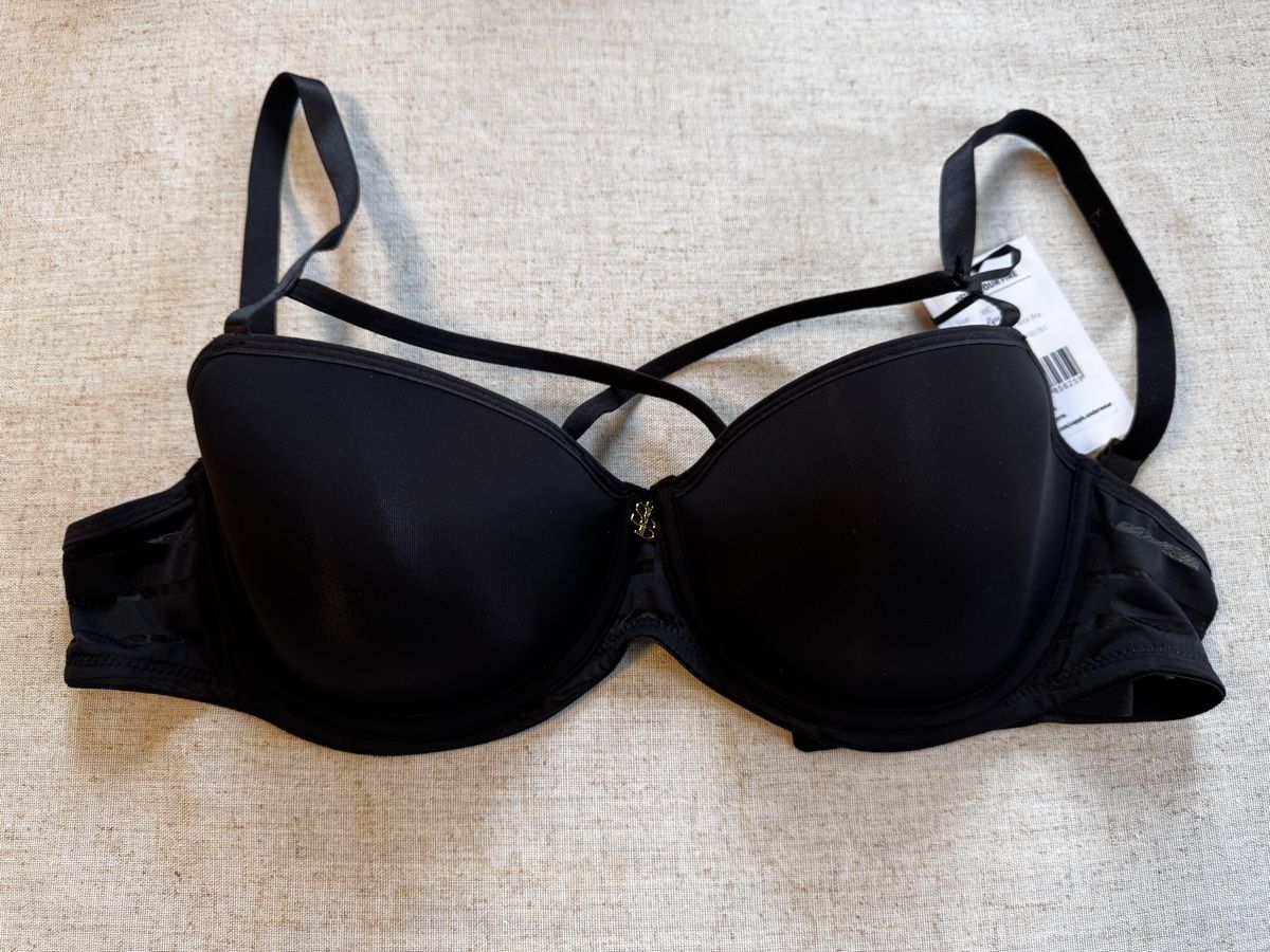 Altra biancheria intima: Push Up BHs, Gr. 80C, NEU! – Nuovo e nell'imballaggio originale da Zürich venduto da iry_9mbn 2
