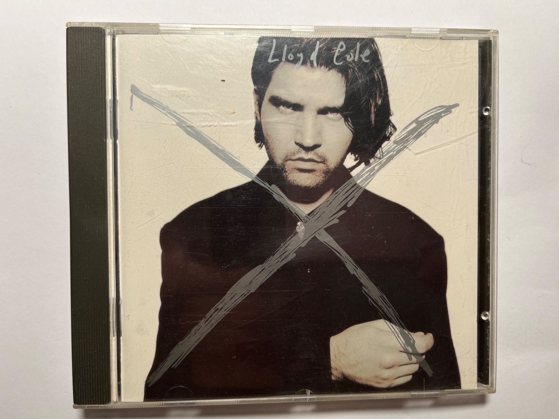 CDs: CD Lloyd Cole – D'occasion à Merenschwand par katerchen01