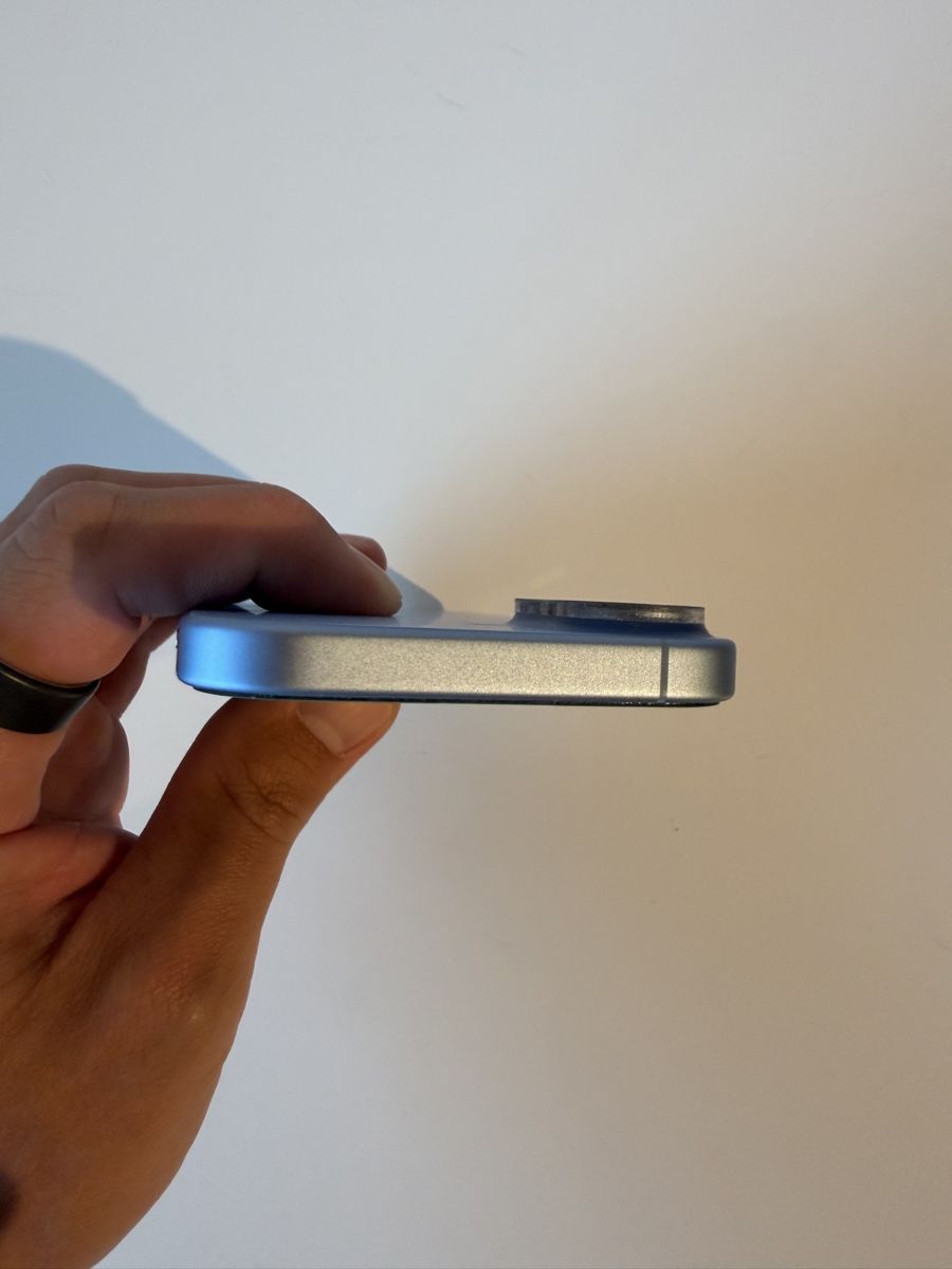 Apple Telefoni cellulari / Smartphones: iPhone 17 absolut Neuwertig + Case – Nuovo (secondo la descrizione) da Blankenburg venduto da chr_n7kv 6