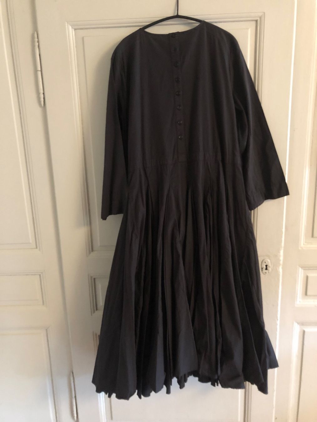 Vestiti: Robe EASTBYEASTWEST 36 coton – Nuovo e nell'imballaggio originale da Arnex-sur-Orbe venduto da cameleonfringant 1