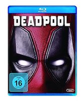 🎞️🎥🍿 Deadpool 🍿🎥💿