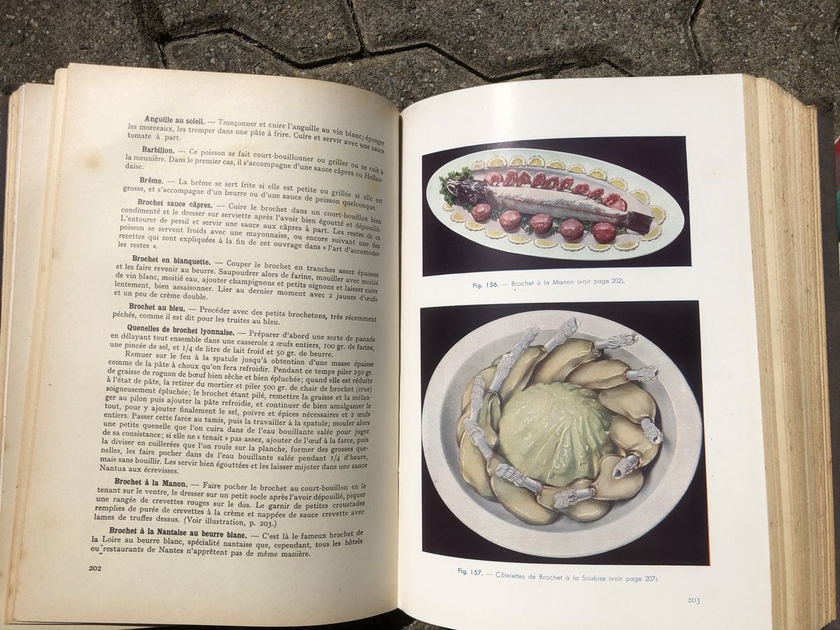 Libri: Divers livres de Cuisine – Usato da Sierre venduto da Erjou 4