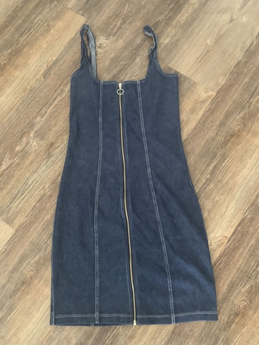 Vestiti: Jeans-Kleid – Usato da Emmen venduto da ama_8wmn 1