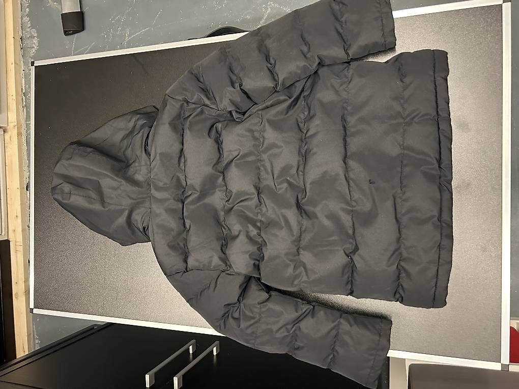 Giacche & Cappotti: Skijacke Winterjacke Gr. 122/128 – Usato da Esslingen venduto da Tksales 1