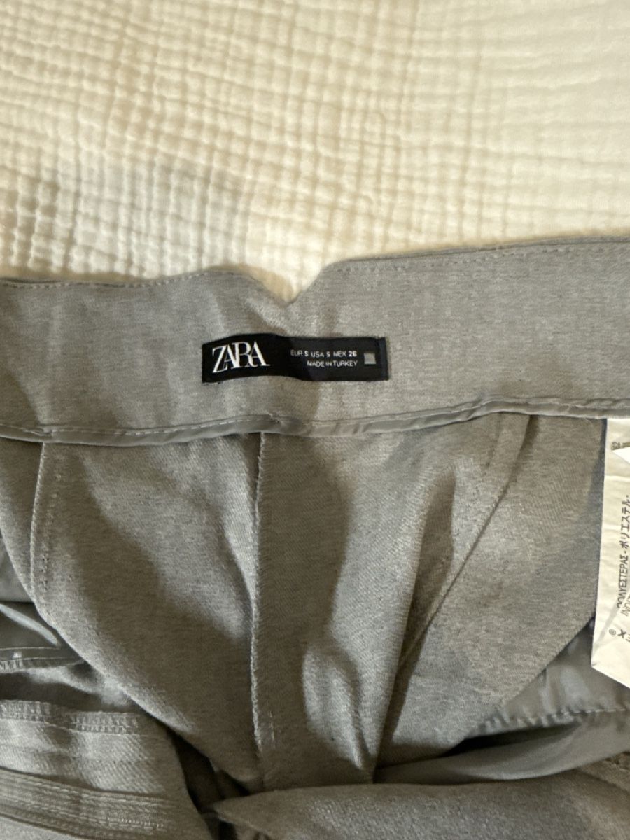 Zara Pantaloni: zara hose Gr.S – Nuovo (secondo la descrizione) da kollbrunn venduto da veronic.h 1