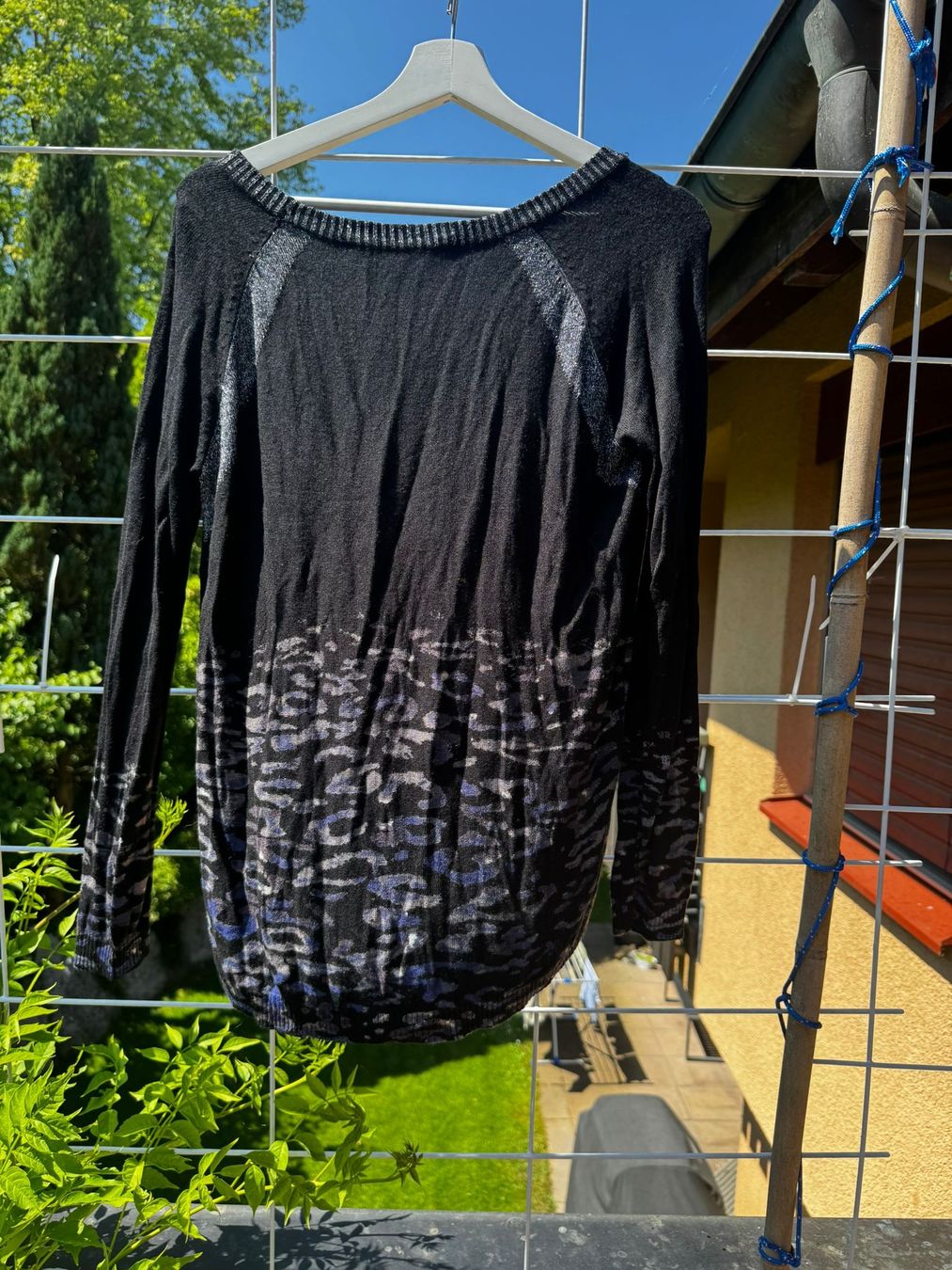 Desigual Maglioni & Felpe: Desigual Pullover, Gr. S – Usato da Egg b. Zürich venduto da Brocki_Insel_Egg 1