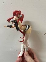 Figurine Manga haut 15 cm, pour collectionneurs