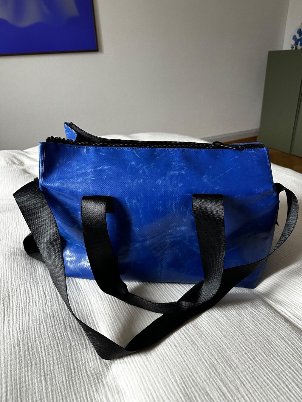 Borse: F45 LOIS - Freitag Tasche – Usato da Zürich venduto da NicolaLauraJoy 1
