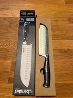 Berndorf Santoku Messer 17.8 cm Edelstahl