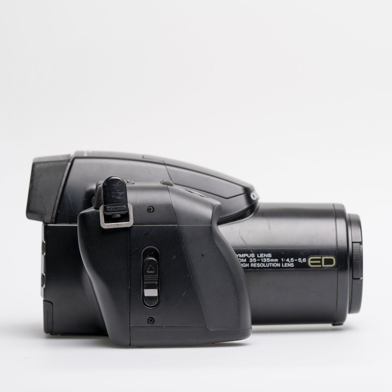 Olympus Kamera: Olympus is- 1000 ED F4.5 – Gebraucht aus Stans von studiofischlin 8