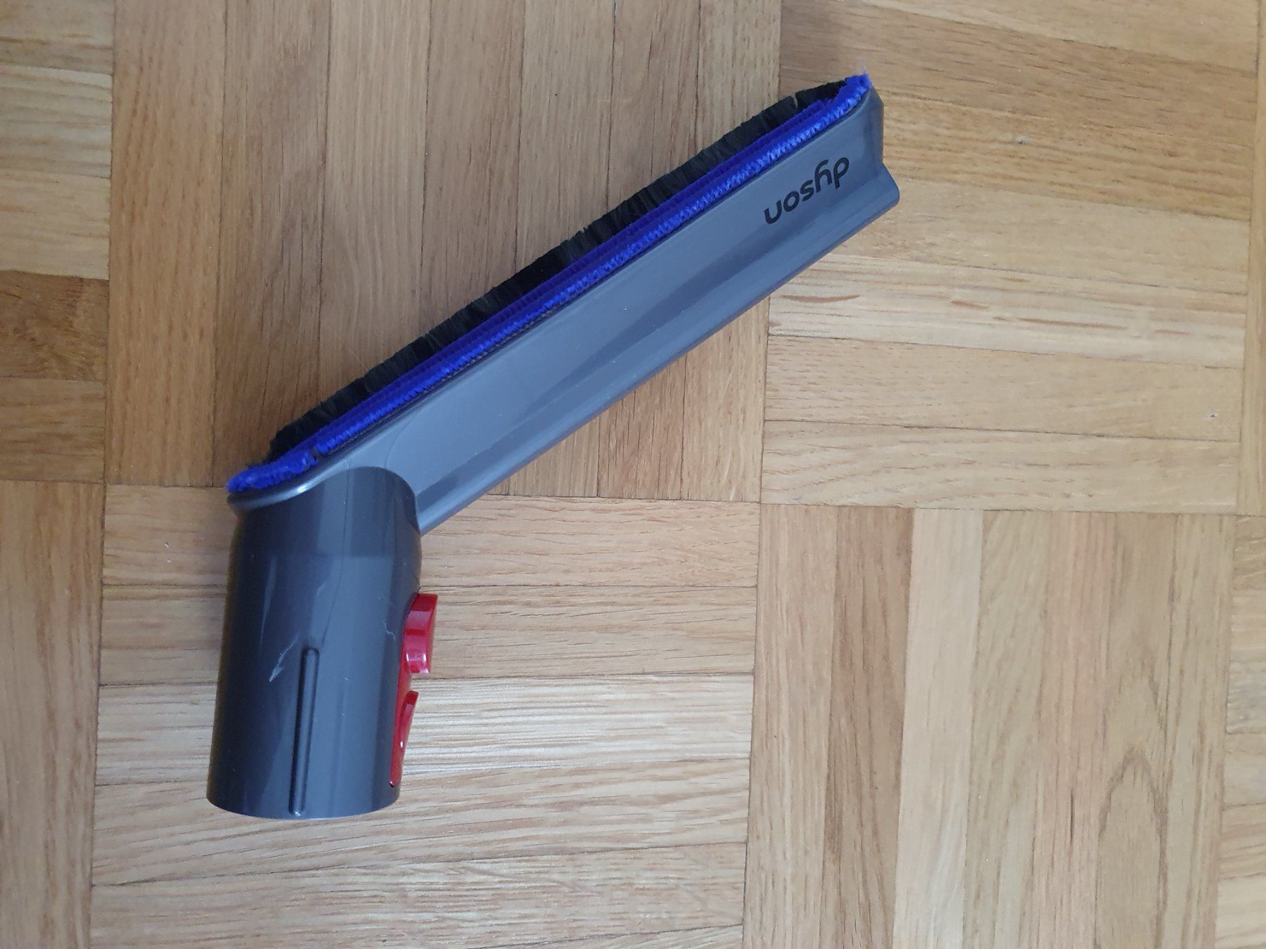 Dyson Aspirapolveri & Accessori: Embout dyson CY – Usato da Prilly venduto da RoDyRe