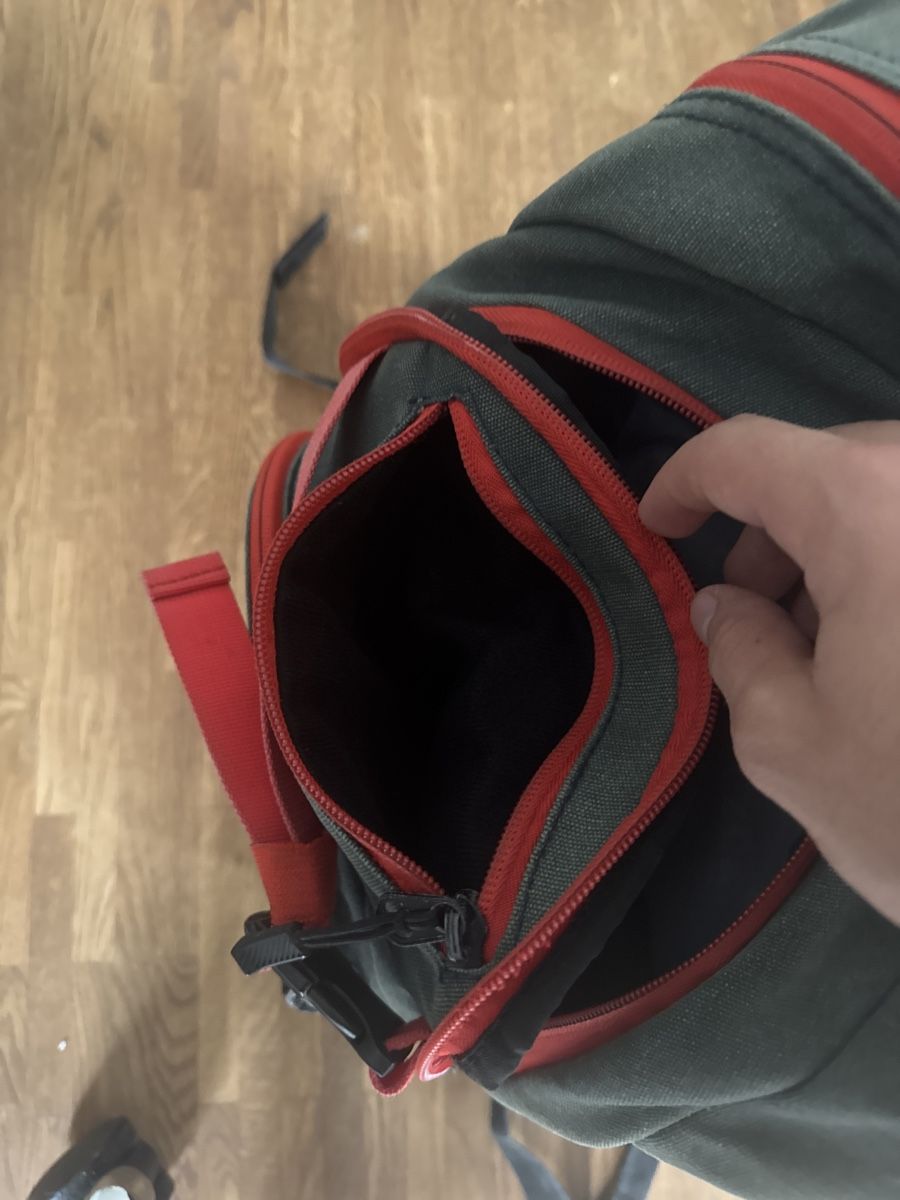 Rucksäcke: Nitro Backpack – Gebraucht aus Winterthur von Kevin.Prandini 4