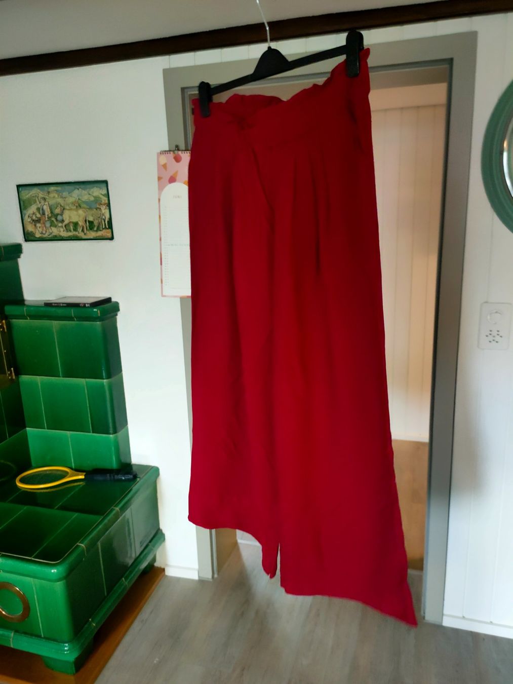 Hosen: Hose Gr. 46/48 – Gebraucht aus kägiswil von tina8109