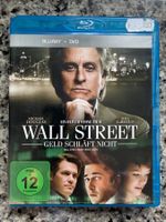 Wall Street – Geld schläft nicht – Blu-ray