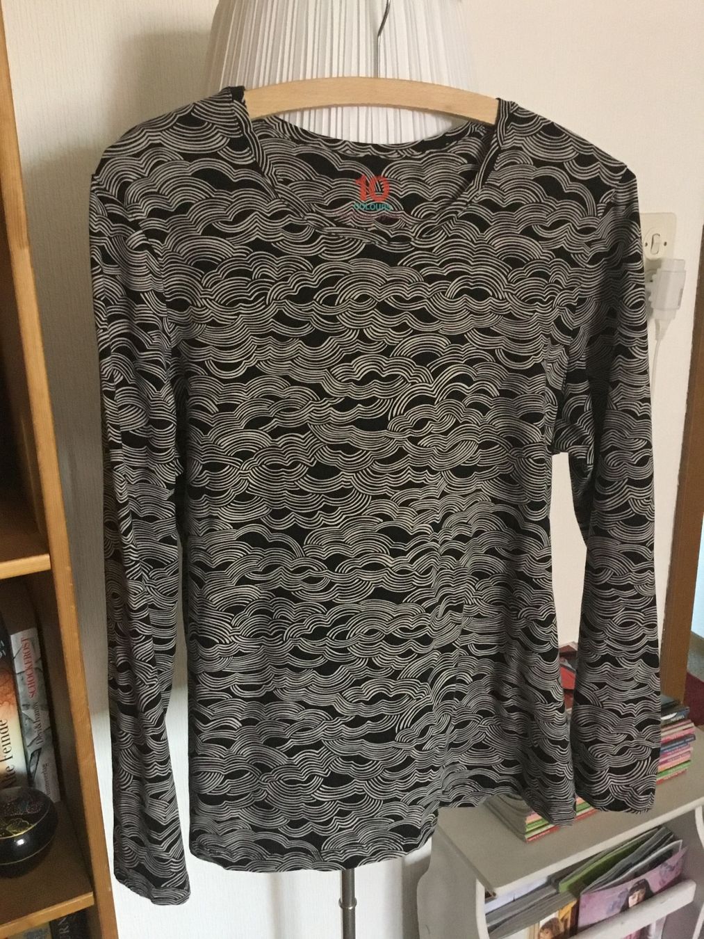 Gudrun Sjöden Maglioni & Felpe: Shirt Gr. L – Nuovo (secondo la descrizione) da Zürich venduto da marmely