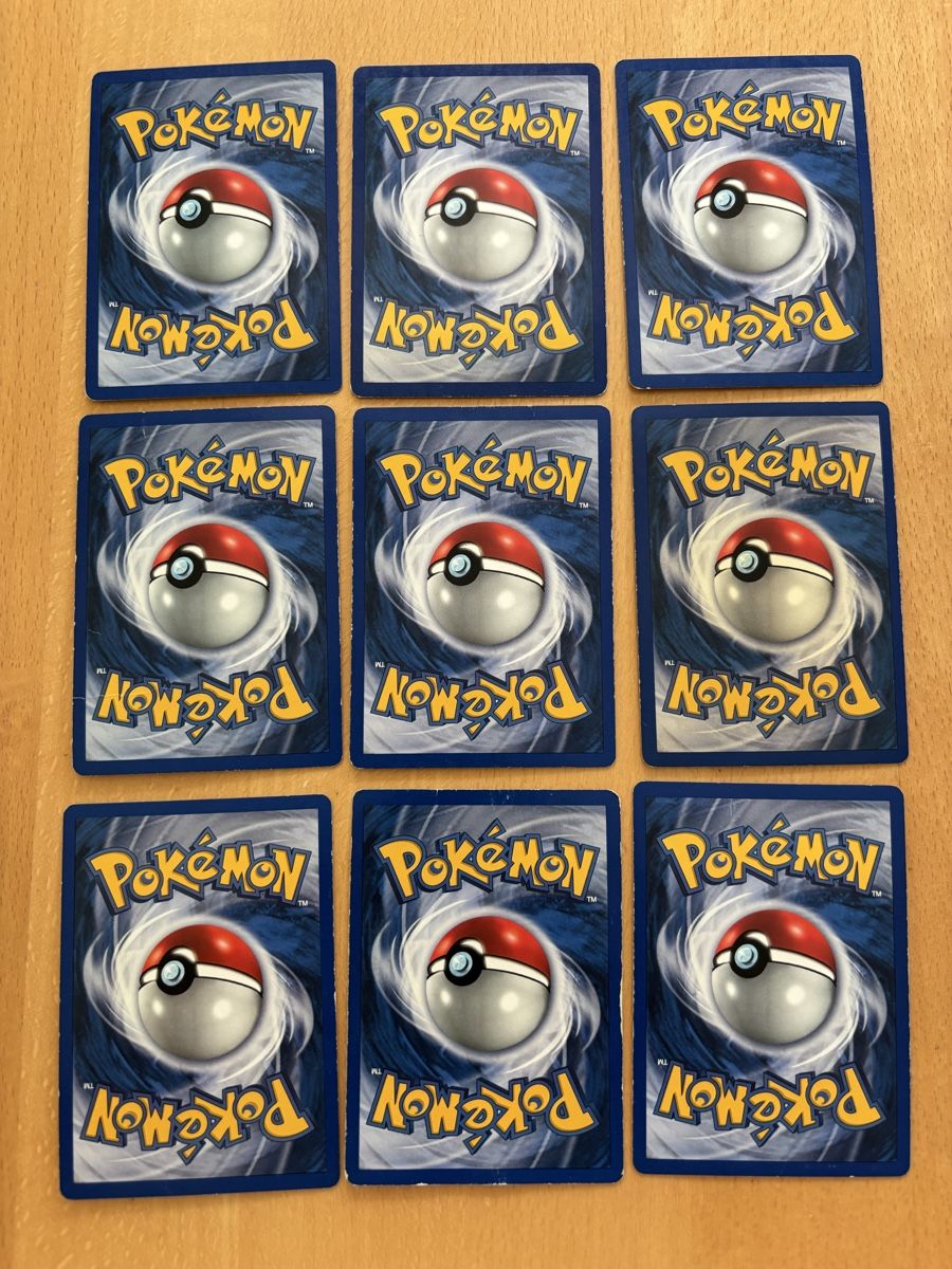 Pokémon Carte collezionabili: Vintage Trainer-KartenBundle - Aquapolis + Expedition / DEU – Usato da Wettingen venduto da TaMoritz 4