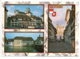 SOLOTHURN
