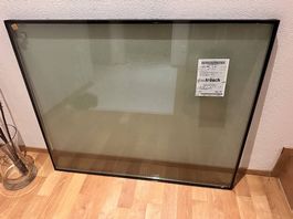 Fensterglas 94,4 x 77,4 cm